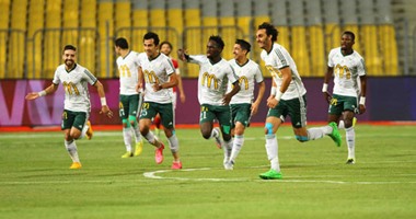إصابة الركبة تمنع مشاركة كابوريا عن كأس العالم العسكرية