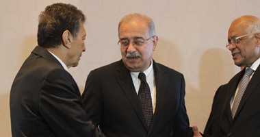 حمدى نصر يكتب: جنوح مراكب الوزراء أشد أنواع الابتلاء !