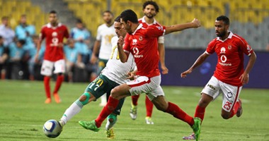 تعليمات خاصة من الجبلاية لمباراة الأهلي والمصرى