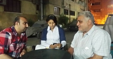 قصة سجين.. جمال: مؤلم جدا لما تطلع من السجن تلاقى كل حبايبك ماتوا.. مخدتش عزاء أبويا وأخويا ومراتى.. فى زنزانة الحياة أعيش بلا مأوى أو مأكل أو ملبس..وكل أحلامى فرصة عمل وشقة تسترنى مع ابنتىَّ وأمى