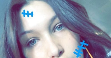 بالصور.. سيلينا ولونجوريا وجيسيكا وكيلفن أبرز نجوم تابعهم على Snapchat