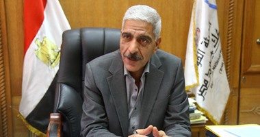 رئيس "السكك الحديدية": لا زيادة فى تذاكر القطارات بعد تحريك سعر الوقود