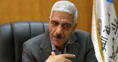 السكة الحديد:عربة مجانا بقطار طنطا-سمالوط للمشاركة بذكرى شهداء داعش بليبيا