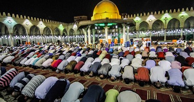 مواقيت الصلاة اليوم الأحد 18\9\2016 بمحافظات مصر والعواصم العربية