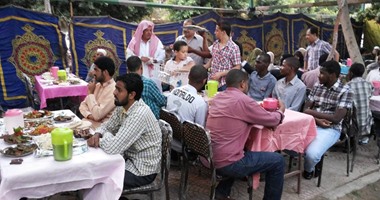 د. أمل همام تكتب : صحبة رمضانية 