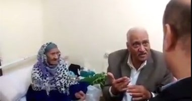 بالفيديو.. محافظ السويس: للتخلص من الفئران يجب صناعة بودرة لقتل البراغيث