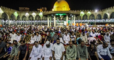 مواقيت الصلاة اليوم الثلاثاء 1/11/2016 بمحافظات مصر والعواصم العربية