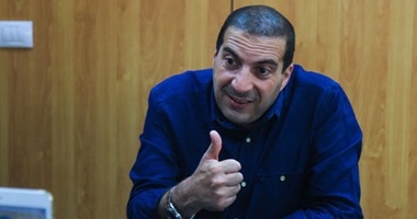 عمرو خالد: "أساند قرارات بلدى تجاه ما يمس أمنها من حكومة قطر أو غيرها"