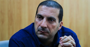 عمرو خالد يدين تفجير "كنيسة مارجرجس" بطنطا