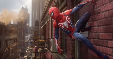 عرض فيلم "Spider Man" بمركز الثقافة السينمائية