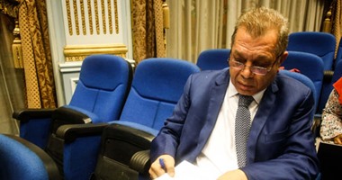 أسامة شرشر: قانون مصطفى بكرى لتنظيم الصحافة لن يناقش بجلسة 17 يوليو