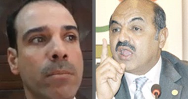 ألعاب القوى فى بيان رسمى: منع التعامل مع "حطب" حتى يوضح موقفه من التجنيد