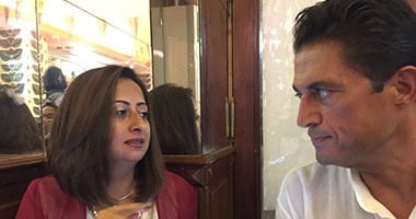 بعد 8 أشهر من رحيله عن ديوان محافظة الإسكندرية.. هانى المسيرى لـ"اليوم السابع": قبلت المنصب حباً فى "السيسي" ومصر كانت مقبلة على التغيير.. وضحيت براحة أسرتى ومرتب شركة متعددة الجنسيات لخدمة الأهالى