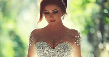 بالصور..فساتين زفاف تحولك لـ "سندريلا" فى ليلة العمر