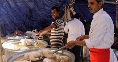 أطعمة تسبب الانبعاثات الكربونية وتضر بالبيئة.. ابتعد عنها 