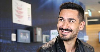 جوندوجان ممتن لكلوب.. ومبهور بـ"سحر" جوارديولا