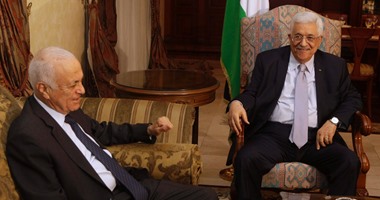 إسرائيل تكشف كواليس إلغاء زيارة "العربى" لرام الله ..تل أبيب رفضت وصوله مباشرة بمروحية واشترطت اجتيازه معبر "اللنبى" مع الأردن للتفتيش..ومسئول فلسطينى:الأمين العام شخصية غير مرغوب فيها بإسرائيل