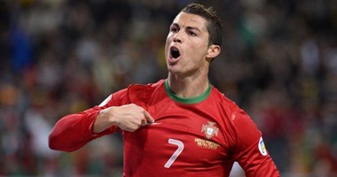 يورو 2016.. التشكيل الرسمى لمباراة البرتغال وأيسلندا
