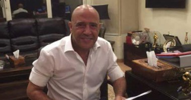 قنوات dmc تتعاقد مع أشرف عبد الباقى لتقديم برنامج على شاشتها