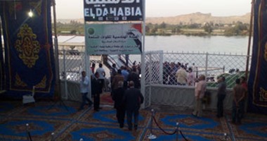 وزير التنمية المحلية: محدش هيقدر يفرق الشعب المصرى عن بعضه