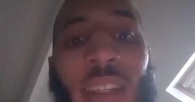 داعش ينشر فيديو لـ"عبد الله العروسي" منفذ هجوم باريس