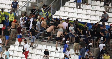 يورو 2016.. الإتحاد الإنجليزي يطالب بوضع خطة أمنية قبل مواجهة ويلز
