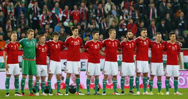 يورو 2016.. النمسا تواجه المجر فى لقاء خارج التوقعات
