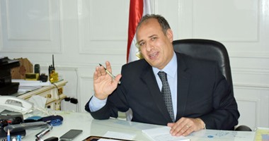 ضبط مخزن سمن بلدى مغشوش بحملة الصحة على مخازن غرب الإسكندرية
