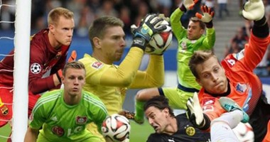 يورو 2016.. حراس المرمى بين العبقرية والإخفاق