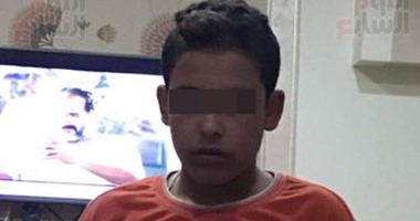 شياطين الأنس تفجر الجريمة فى نهار رمضان.. طالب إعدادى بالبحيرة يذبح ابنة خاله ذات الـ4 سنوات.. المتهم يقتل الطفلة يلقيها بجوار مسجد بعد التحرش بها.. وينهار: سامحنى يا خالى.. والأمن يضبطه خلال يومين 