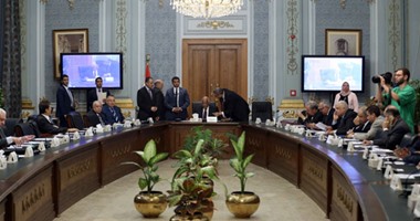  اللجنة العامة لمجلس النواب تجتمع اليوم لاختيار أعضاء لجنة القيم