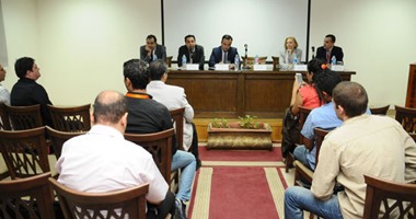 مكارم الغمرى: بوشكين يعتبر أمير الشعراء الروس