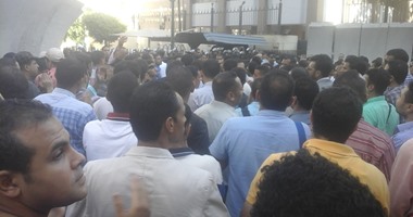 جبهة الدفاع عن الحريات تصدر بيانًا لتوضيح مطالبها فى تعديل قانون التظاهر