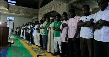 "إذنجى" و"التو" من أشهر الأكلات النيجيرية فى شهر رمضان