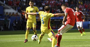 تصفيات المونديال.. تعرض منتخب رومانيا للسرقة فى كازاخستان