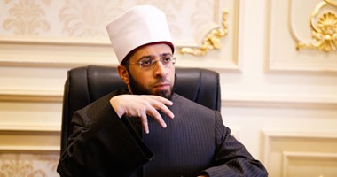أسامة الأزهرى: حديث "خير أجناد الأرض" ثابت بما لا يدع مجالاً للشك