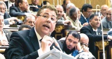 ننشر أسماء مرشحى الفردى لحزب الحركة الوطنية بمجلس الشيوخ بعد غلق باب الترشح