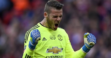 أخبار ريال مدريد اليوم.. تعرف على سر رفض دي خيا الانتقال للفريق الملكى