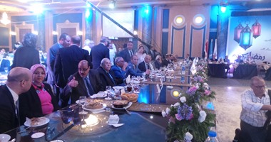 رئيس الغرف الملاحية بالإسكندرية: هدفنا رفع قدرات الاقتصاد القومى فى مصر