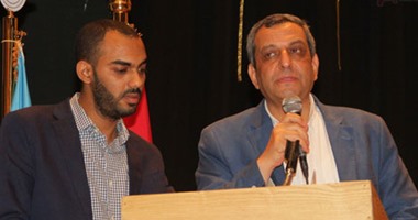 نقيب الصحفيين عن حكم حبسه: لسنا فى خصومة مع القضاء.. ومش على راسنا ريشة