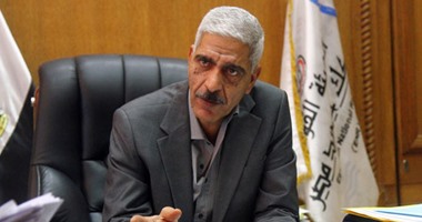 رئيس السكة الحديد: البنية التحتية تحتاج 5 مليارات جنيه لتجديد القضبان