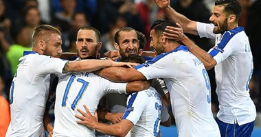 يورو 2016.. 22 هدفا حصيلة الجولة الأولى من البطولة
