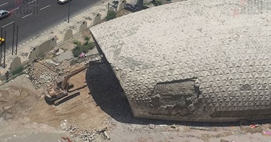 بالصور.. المسارح الحكومية ضحية دائمة للإرهاب والإهمال