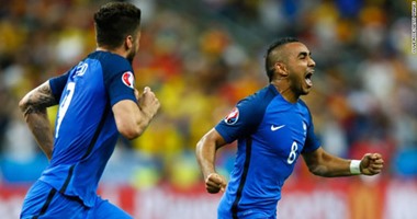 يورو 2016.. مواعيد مباريات اليوم السادس والقنوات الناقلة