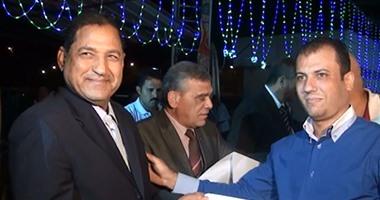 بالفيديو.. محافظ الغربية يقرر إطلاق أسماء أبطال الدورة البارلمبية على الشوارع 
