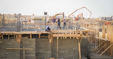الإسكان: بدء إنشاء المبانى الحكومية بالعاصمة الإدارية قبل نهاية 2016