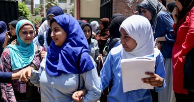 "بالغش اتجمعنا" تنشر ورقة أسئلة "البلاغة" للثانوية الأزهرية