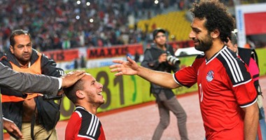 تقارير إيطالية: رمضان صبحى مفاجأة المونديال وصلاح أفضل صفقات العالم