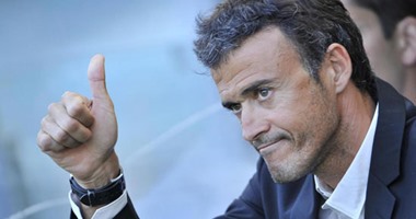 بالأرقام..إنريكى يتفوق على جوارديولا فى 100 انتصار