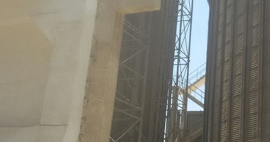 بالصور.. تفاصيل أكبر قضية فساد لسرقة دعم الفلاحين بالقليوبية.. استيلاء أصحاب صوامع قمح على 122 مليون جنيه.. تزوير محاضر استلام وهمية.. الأمن يتحفظ على المتهمين و7 موظفين وجهود للكشف عن مخالفات أخرى